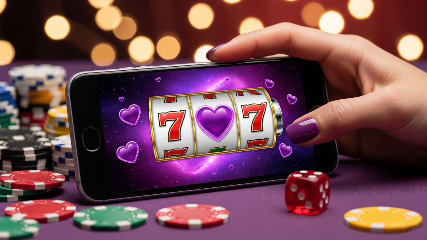 Freedom of Mobile Gaming at Casino PH PEARL