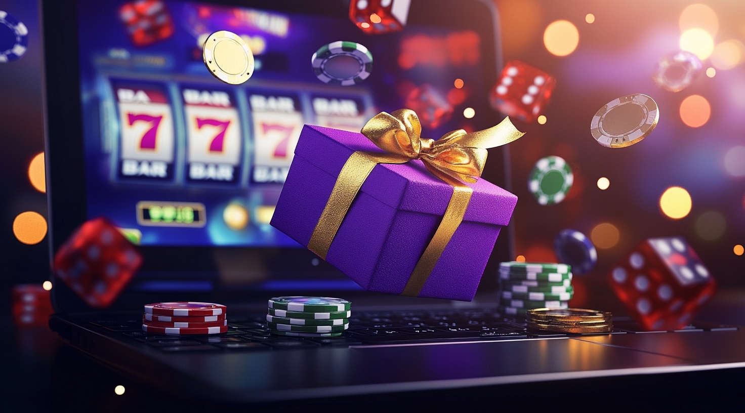 Exclusive Promotions and Bonus at PH PEARL Casino