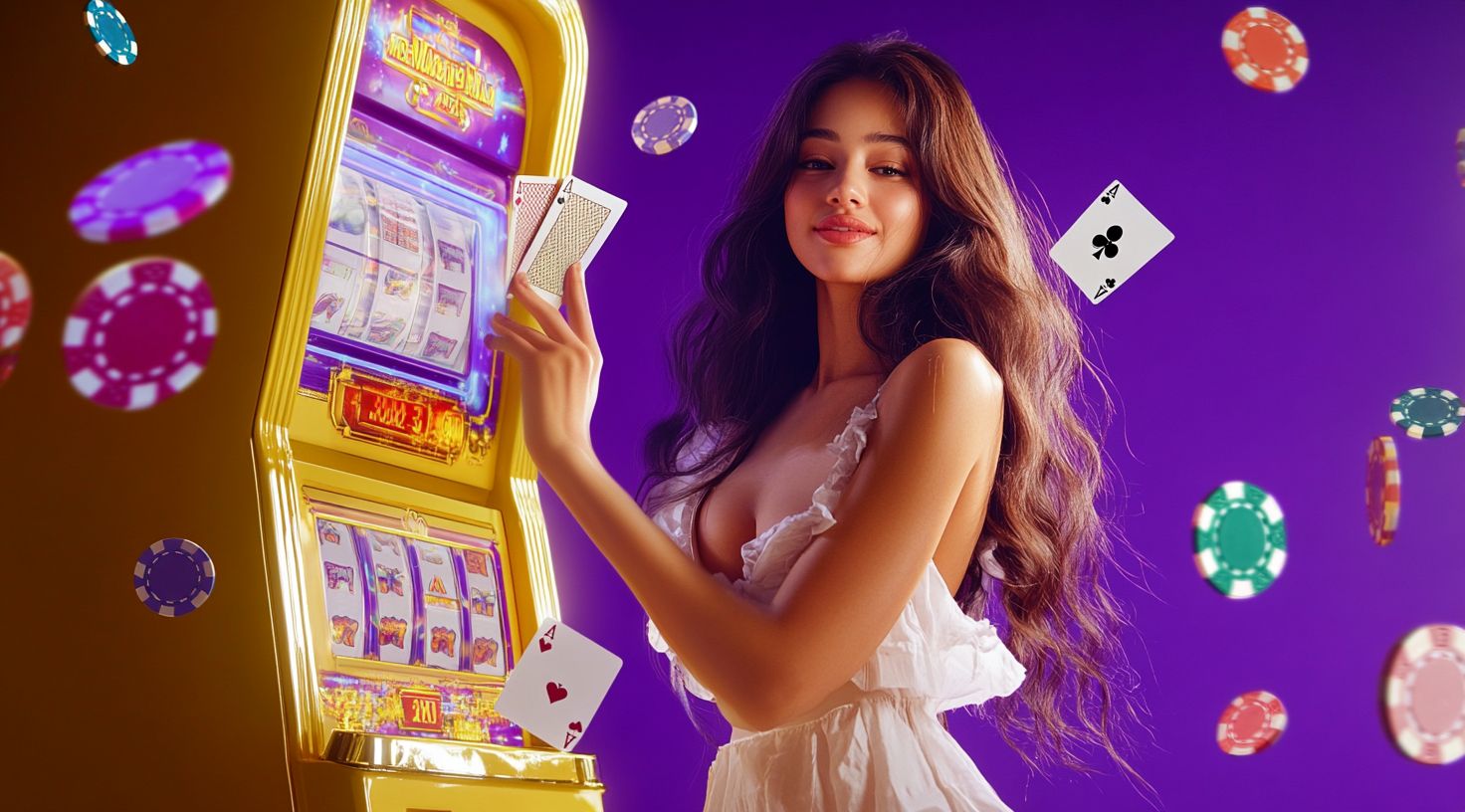 Experience the Thrill at PH PEARL Casino Online